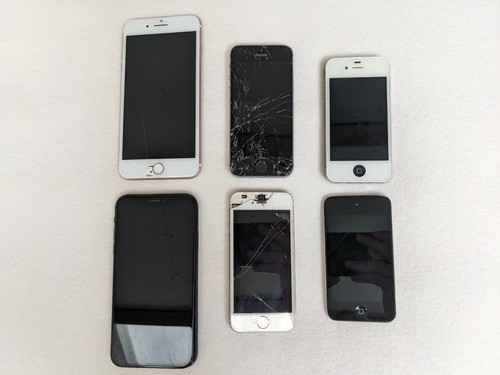 Iphone ipod - x,