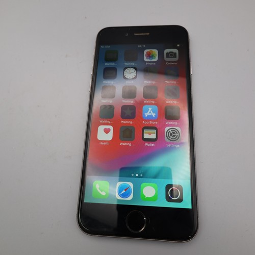 Apple iphone 16gb - 16gb, grau