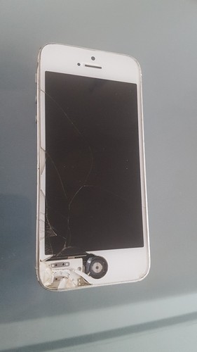 Apple iphone defekt - -,