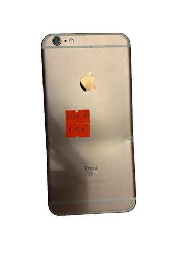 Apple iphone plus - apple, 6s