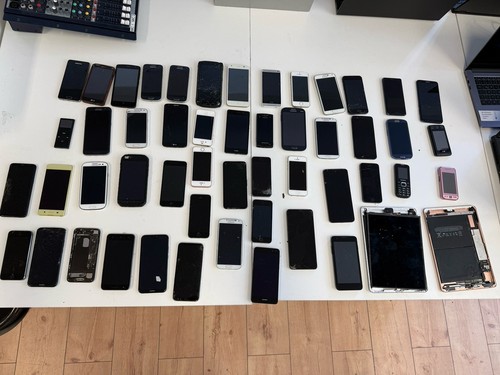50x samsung iphone sony - samsung, handy