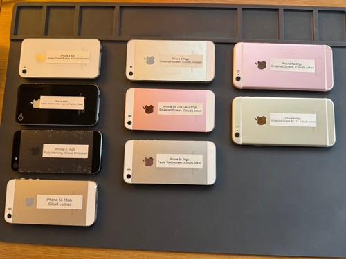 Restposten apple iphone - 9,