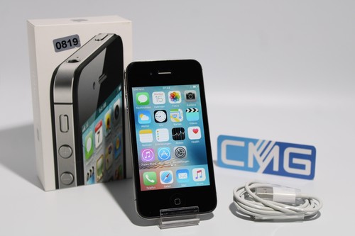 Apple iphone gb - -,