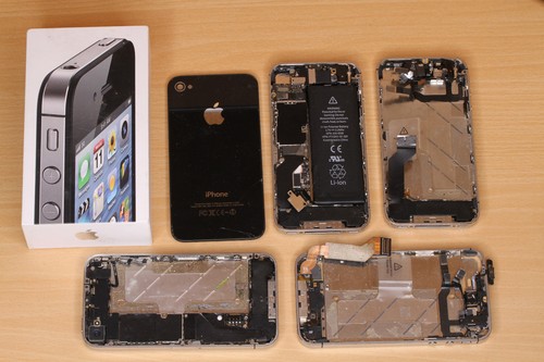 Apple iphone 3gs reste - 3gs, 4g....reste