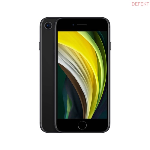 Apple iphone 2020 - iphone, se