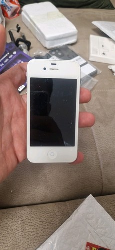 Iphone model a1387 - 4,