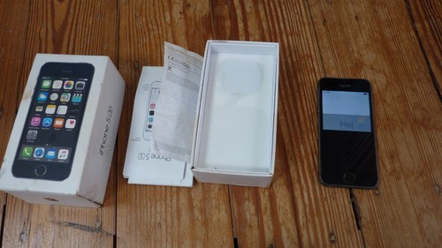 Apple iphone 16gb - apple,