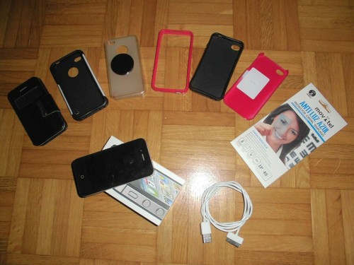 Apple iphone defekt - apple,
