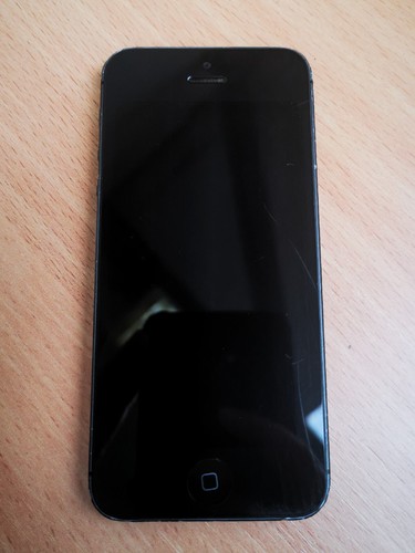 Apple iphone 16gb - 5,
