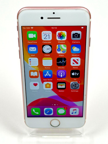 Apple iphone 128gb 7 - 4g,