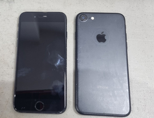 Apple iphone 128gb - 2x,