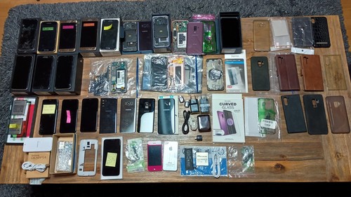 Handy konvolut sammlung mit - handy,