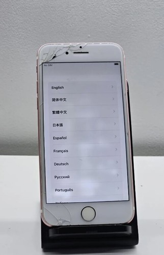 Apple iphone 32gb - apple, 7