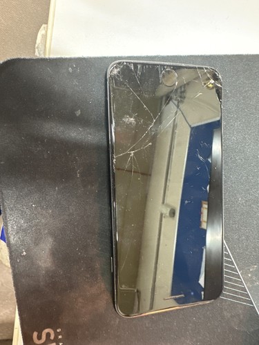 Defektes apple iphone plus - 8,