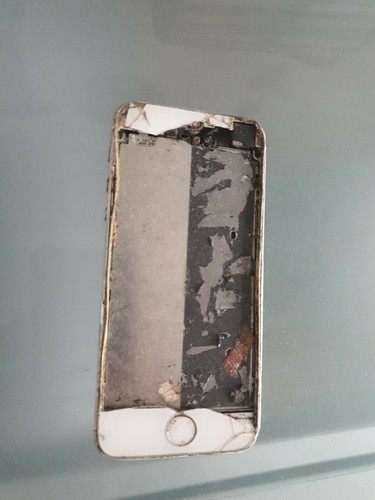 Apple iphone defekt - apple, 5s
