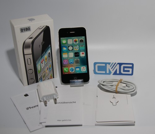 Apple iphone gb - 4s,