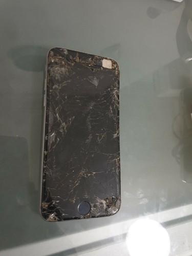 Apple iphone defekt - iphone, nur
