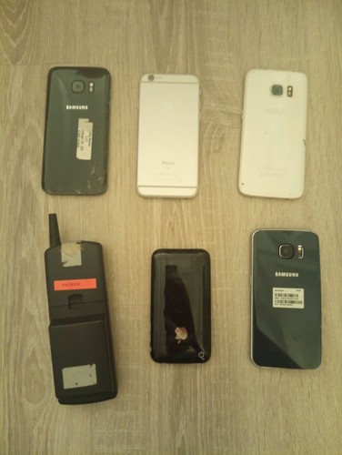 Handys konvolut apple - konvolut, iphone