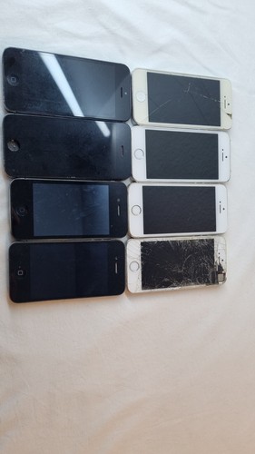 Iphone s sammlung set - iphone,