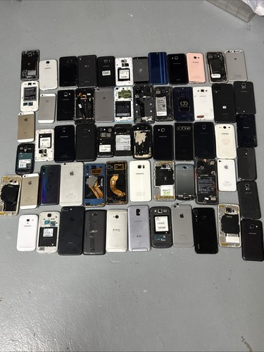 Großes handy konvolut - handy,