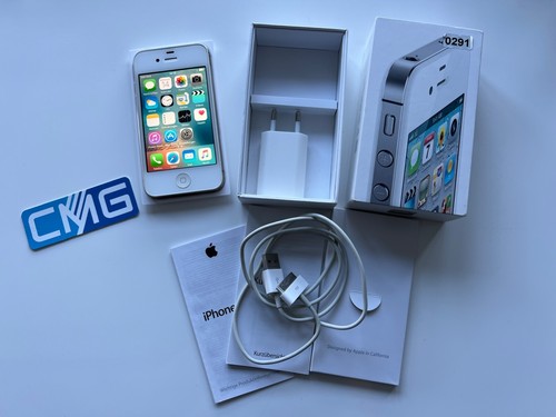 Apple iphone gb ohne - apple, 32