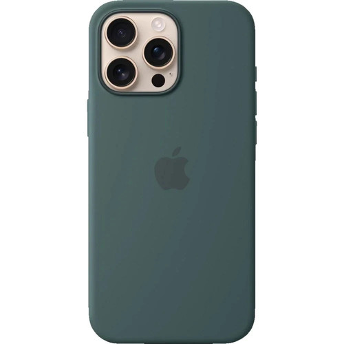 Apple silikon case mit magsafe - silikon,
