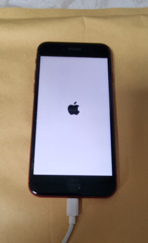 Apple iphone red - iphone, 7