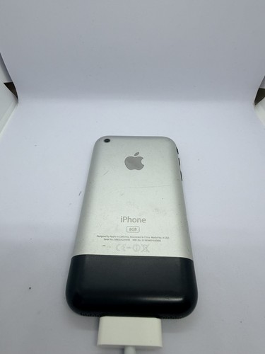 Apple iphone generation - 2g,