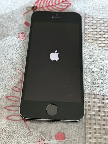 Apple iphone 16gb space - apple,