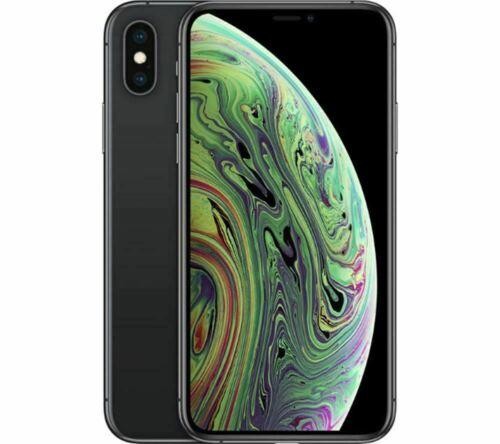 Apple iphone 256gb - apple, xs