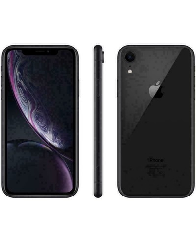 Apple iphone 64gb schwarz - apple,