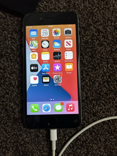 Apple iphone 16gb - apple,