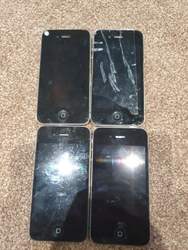 Apple iphone 8gb - apple, 4s