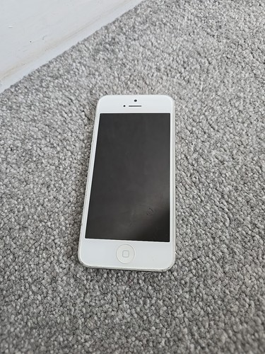 Apple iphone a1429 defekt - 5,