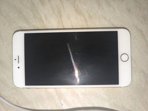 Apple iphone - apple, (defekt)