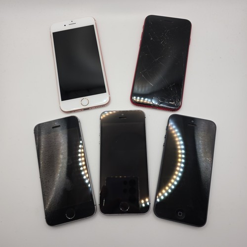 Apple iphone konvolut sammlung - iphone,