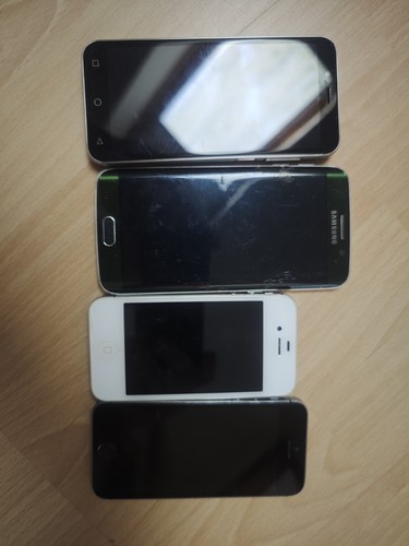 Defekte handys samsung - 4,