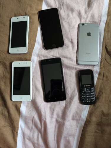 Handysammlung iphone - handysammlung,