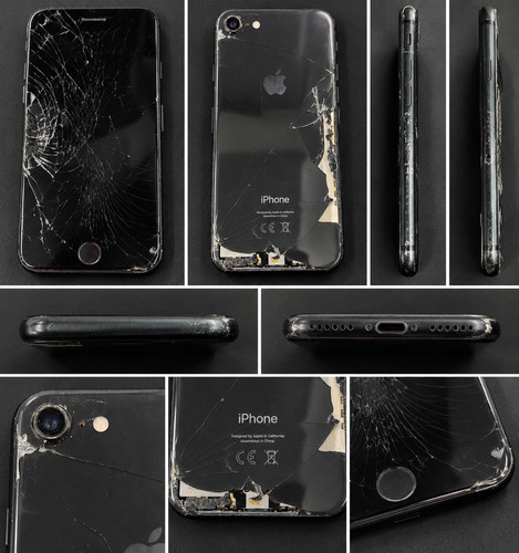 Apple iphone smartphone - iphone, 7