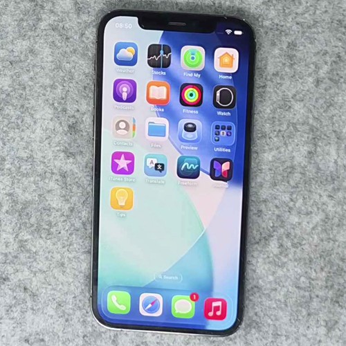 Apple iphone pro 128gb - apple, 12
