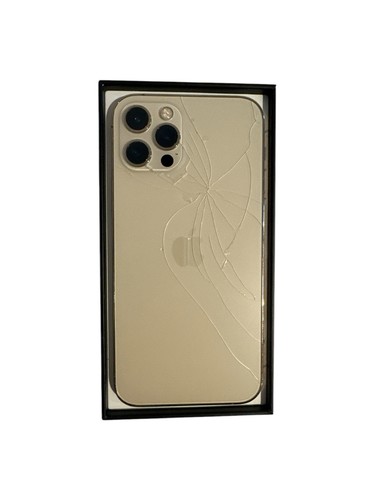 Apple iphone pro 128gb - iphone, gold