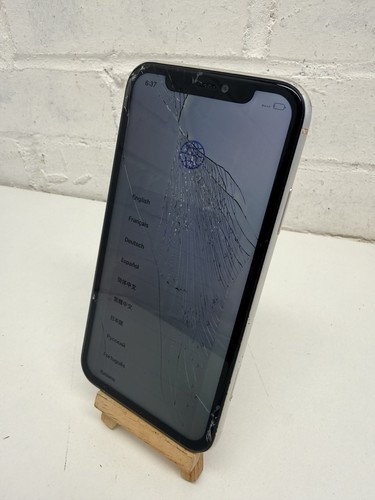 Apple iphone 64gb - apple, weiß