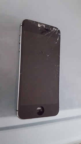 Apple iphone defekt - 5s,
