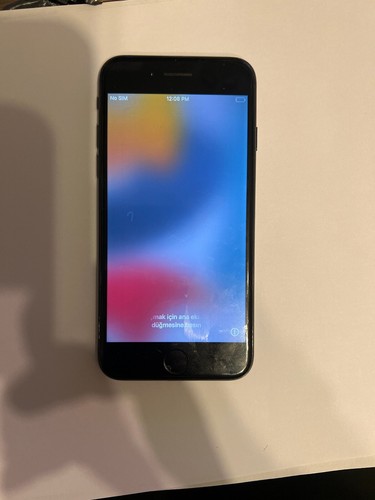 Apple iphone 128gb - 128gb,