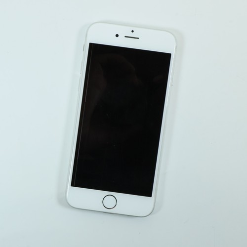 Apple iphone 16gb - iphone, silber