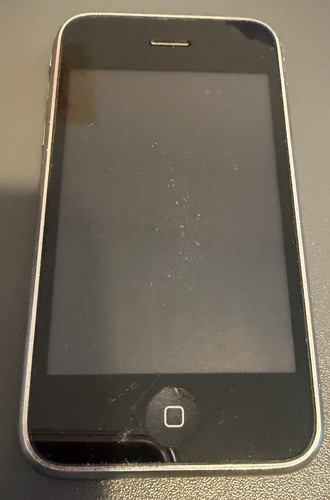 Apple iphone 3gs a1303 modell - iphone,