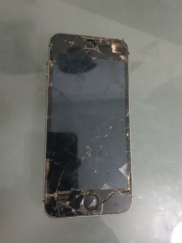 Apple iphone defekt - iphone, 5s