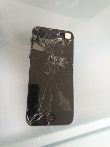 Apple iphone defekt für - 5,