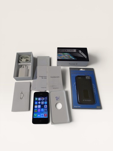 Apple iphone 32gb schwarz - apple,