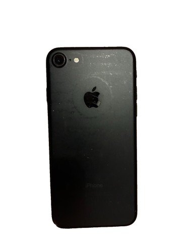 Apple iphone 32gb schwarz - iphone, 7